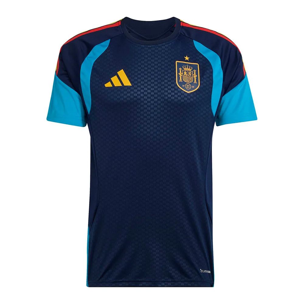 Maglia Spagna Allenamento 26/27