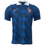 Maglia Francia Home 26/27 - Versione Giocatore