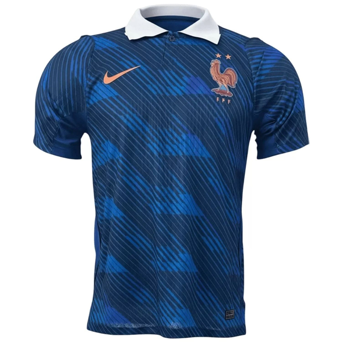 Maglia Francia Home 26/27 - Versione Giocatore