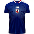 Maglia Giappone Home 26/27 - Versione Giocatore