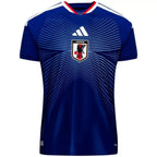 Maglia Giappone Home 26/27 - Versione Giocatore