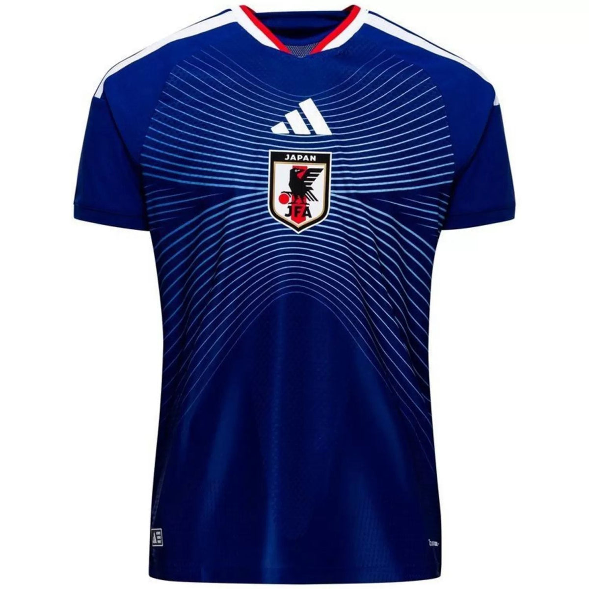 Maglia Giappone Home 26/27 - Versione Giocatore