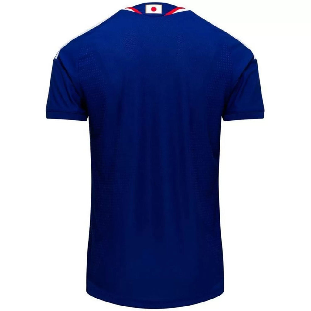 Maglia Giappone Home 26/27 - Versione Giocatore