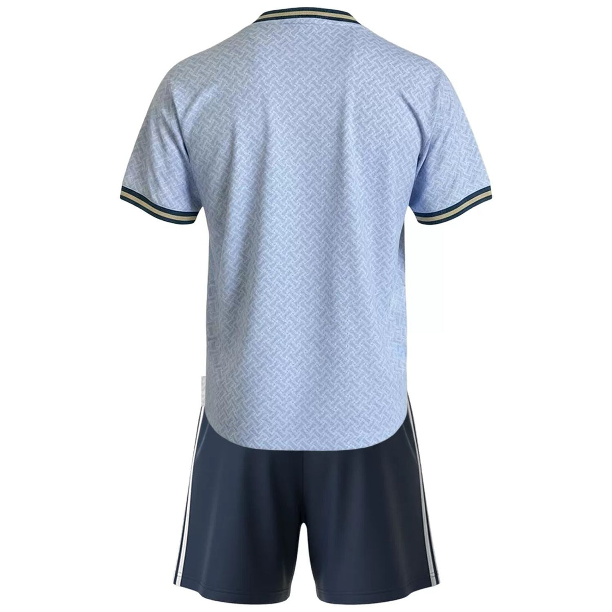 T-shirt e Pantaloncini Bambino Italia Away 26/27