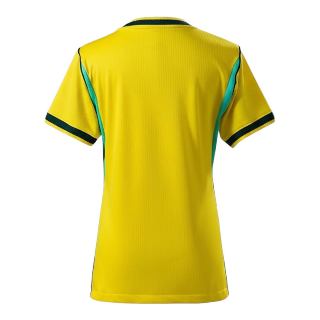 Maglia Brasile Home 26/27 - Femminile