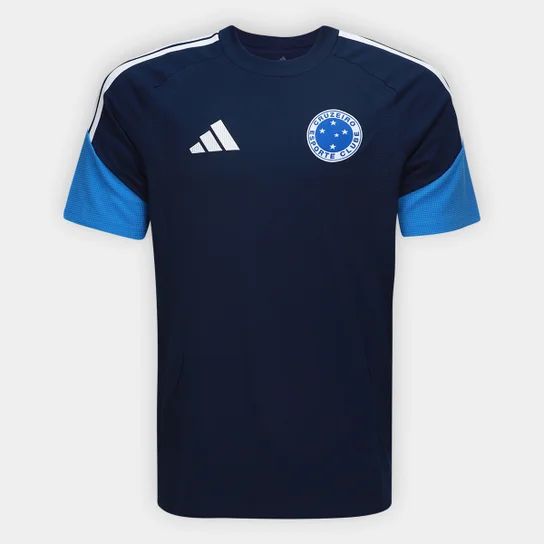 Maglia Cruzeiro allenamento 26/27