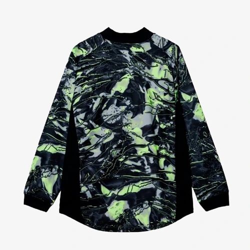 Maglia Portiere "Korea Black Green" 26/27