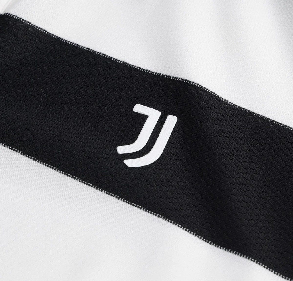 Maglia Juventus SGURA PACK 26/27 - Versione Giocatore