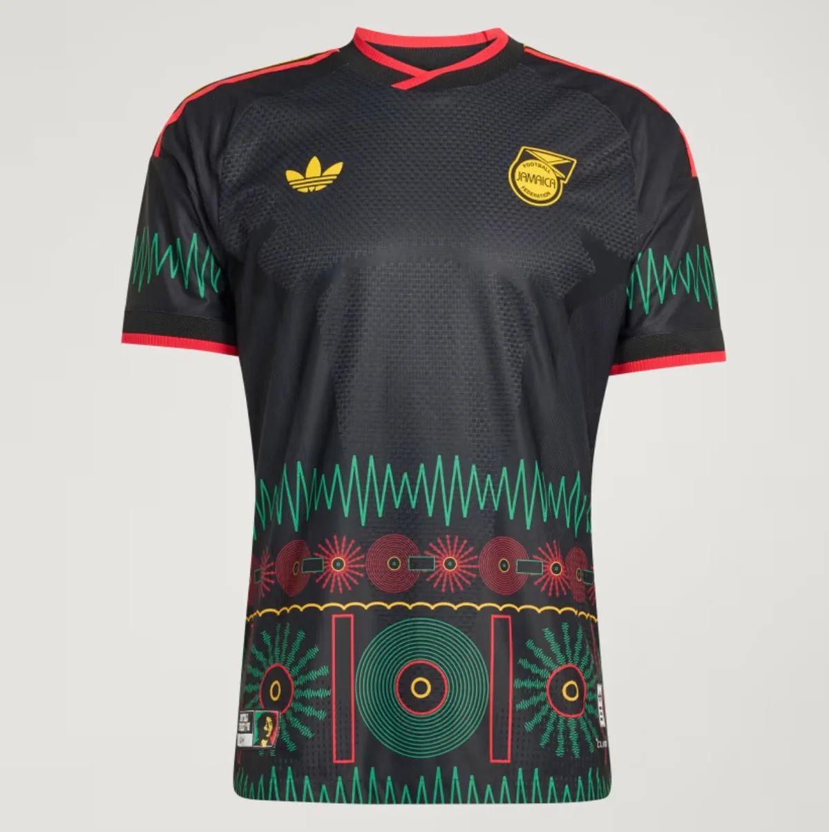 Maglia Jamaica Away 26/27