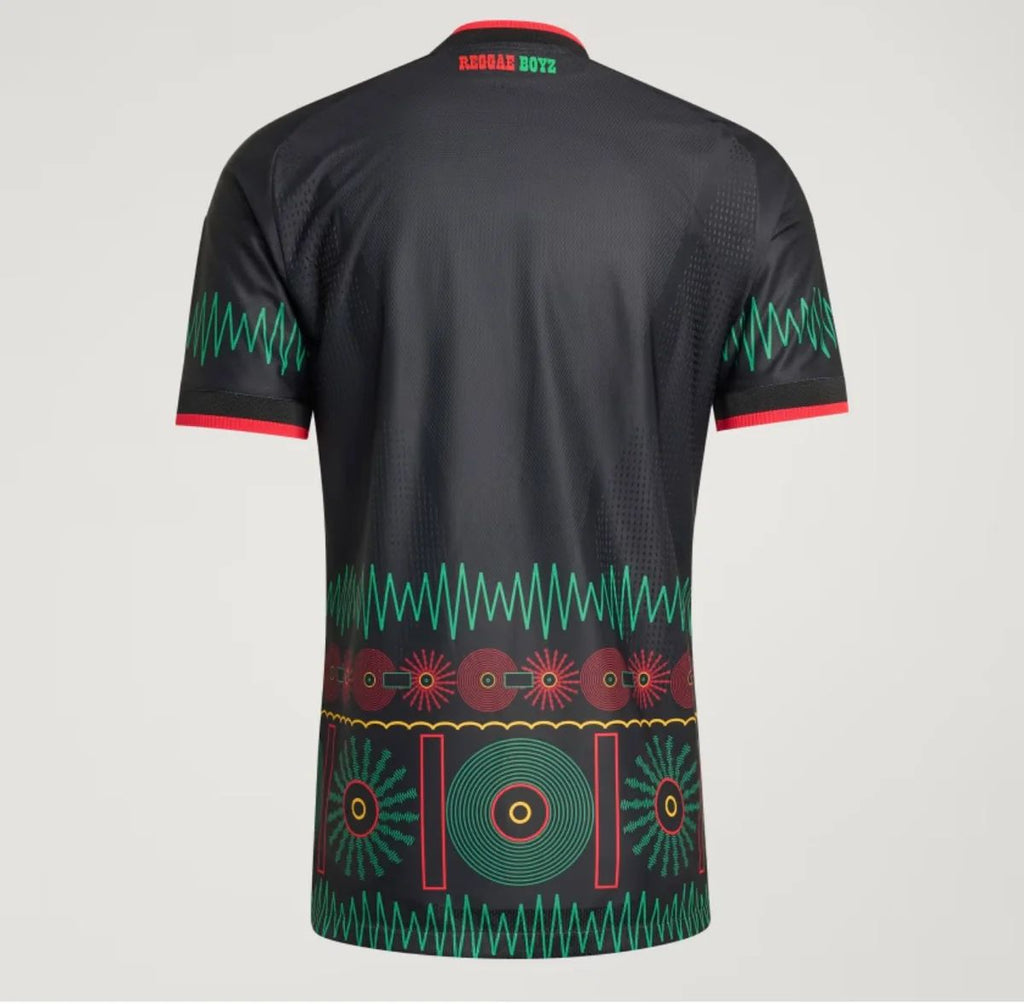 Maglia Jamaica Away 26/27