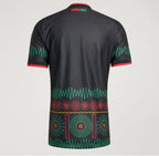 Maglia Jamaica Away 26/27
