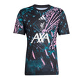 Maglia Liverpool pre-partita 26/27
