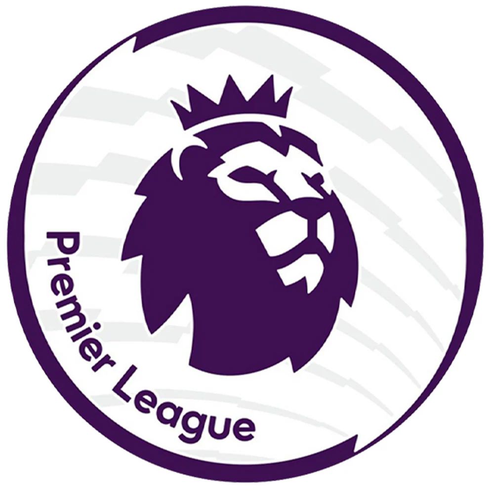 Patch Premier League 2016-2019