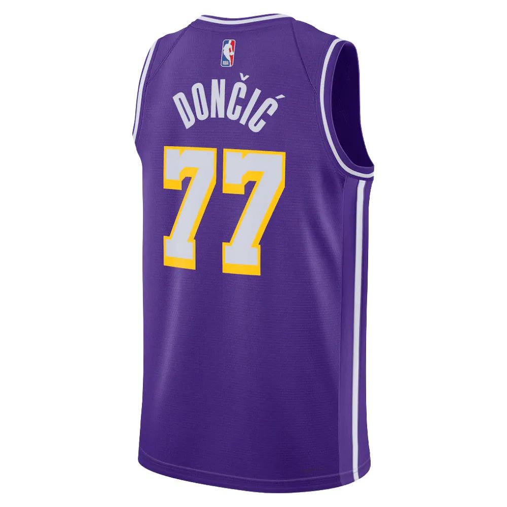NBA Lakers 25/26 - Luka Dončić
