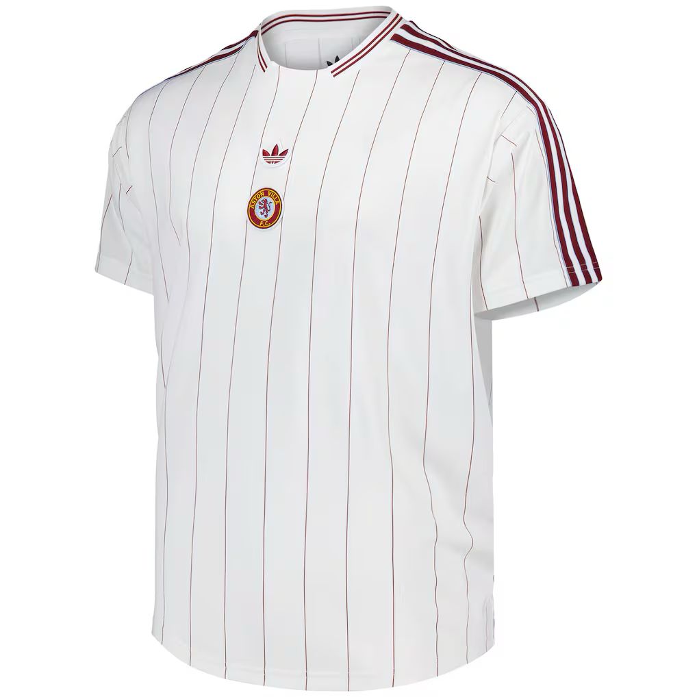 Maglia Aston Villa ICONS 25/26