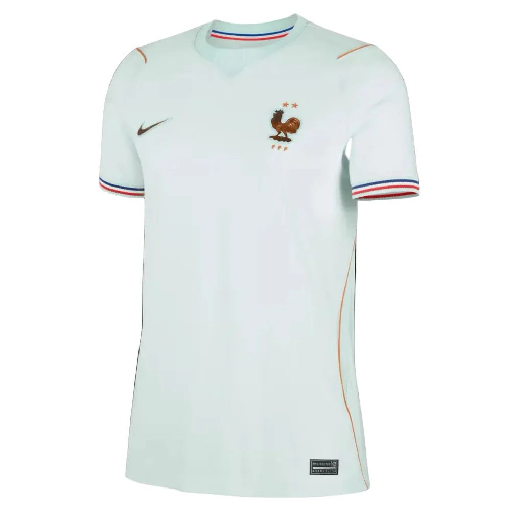 Maglia Francia Away 26/27