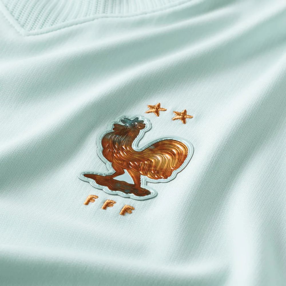 Maglia Francia Away 26/27