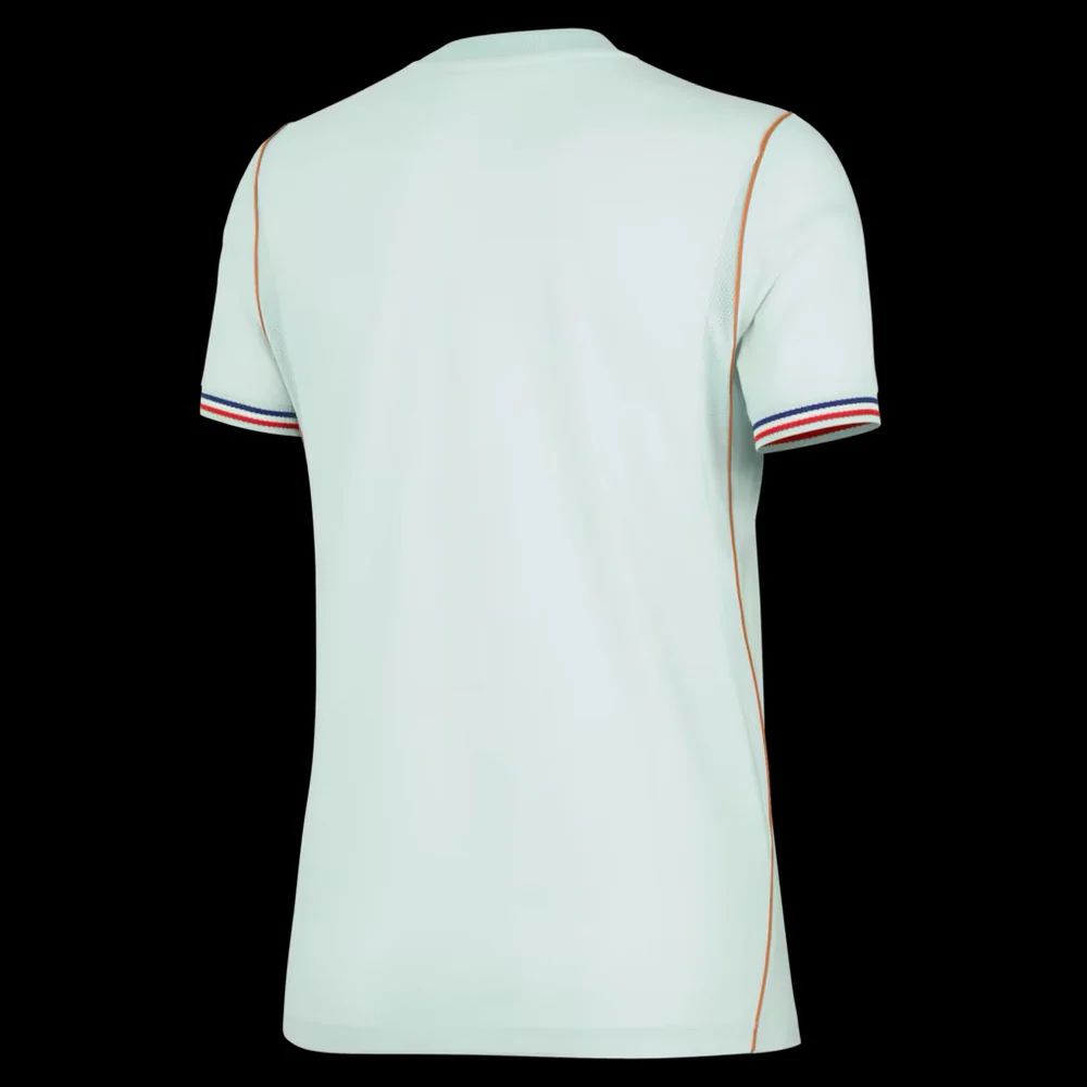 Maglia Francia Away 26/27
