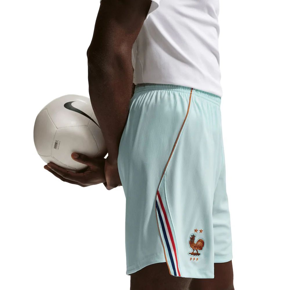 Pantaloncini Francia Away 26/27