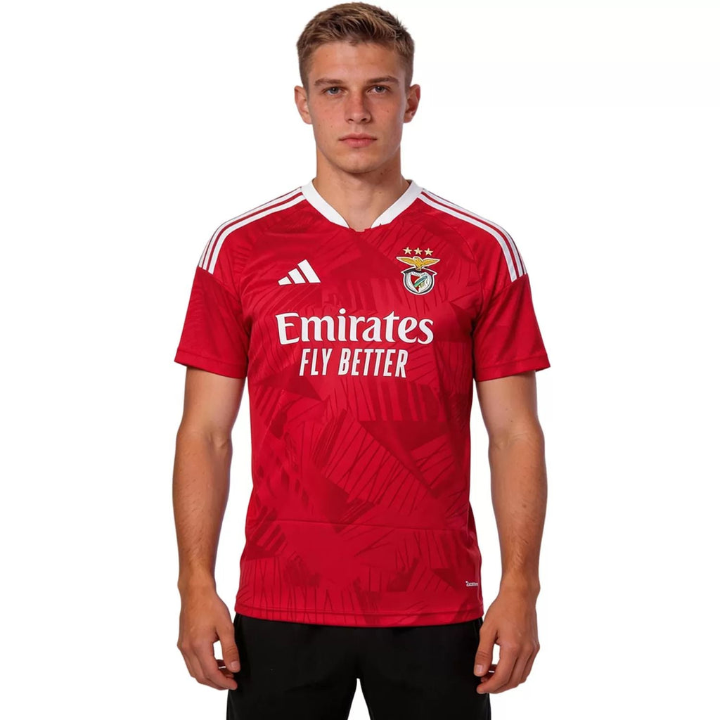 Maglia Benfica Home 26/27