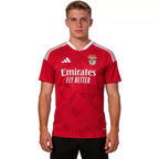 Maglia Benfica Home 26/27