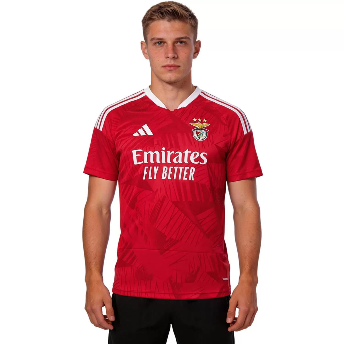 Maglia Benfica Home 26/27