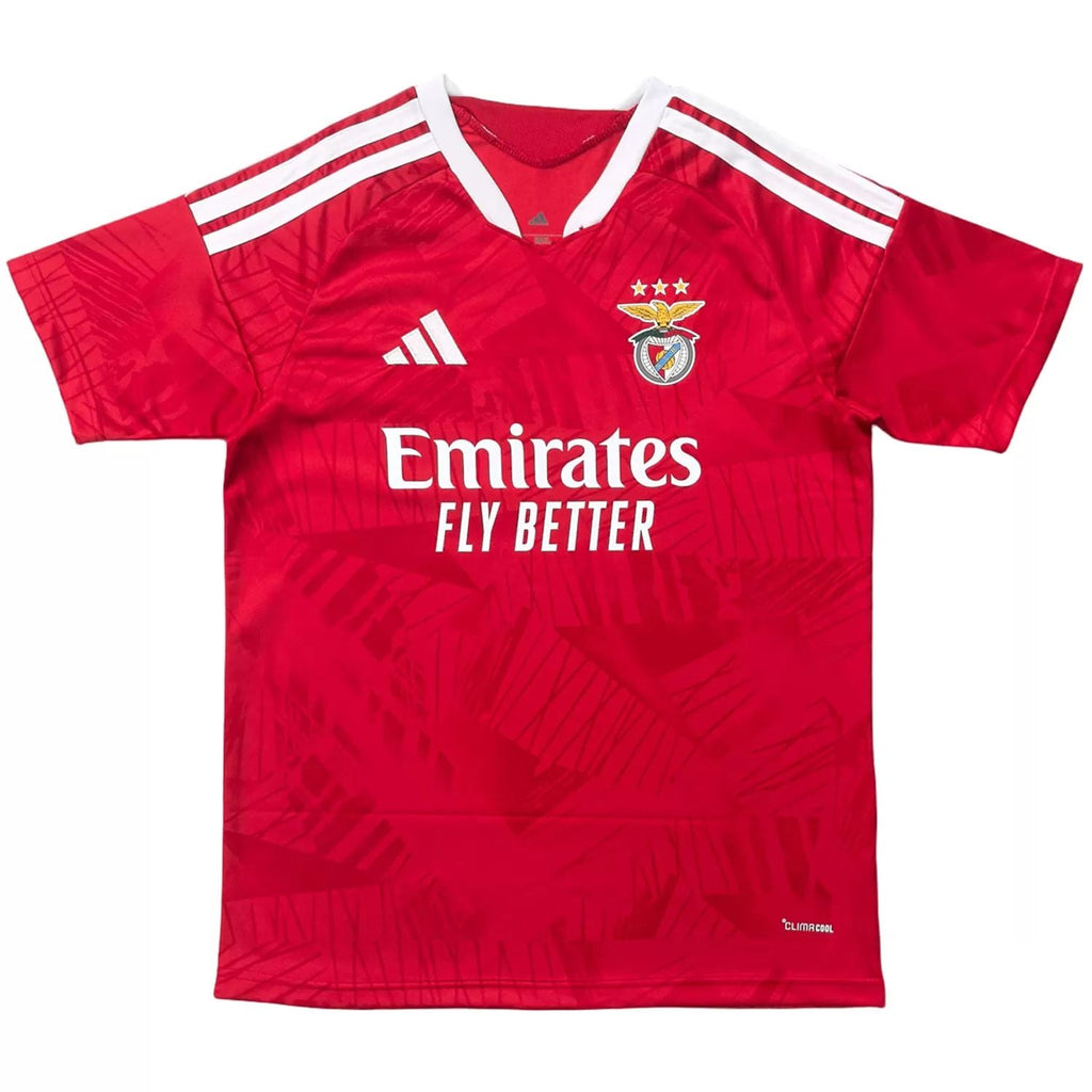 Maglia Benfica Home 26/27