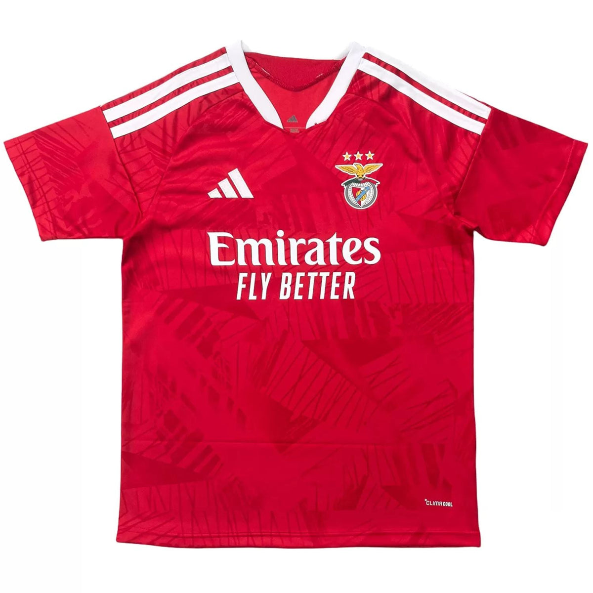 Maglia Benfica Home 26/27
