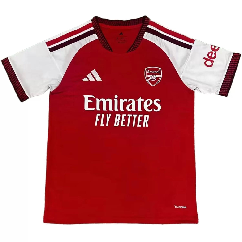 Maglia Arsenal Home 26/27