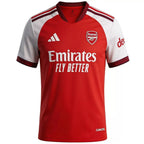 Maglia Arsenal Home 26/27 - Versione Giocatore