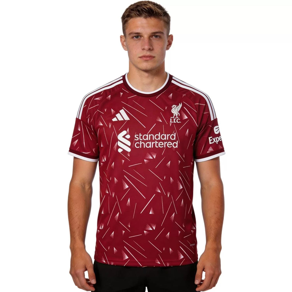 Maglia Liverpool Home 26/27