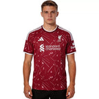 Maglia Liverpool Home 26/27