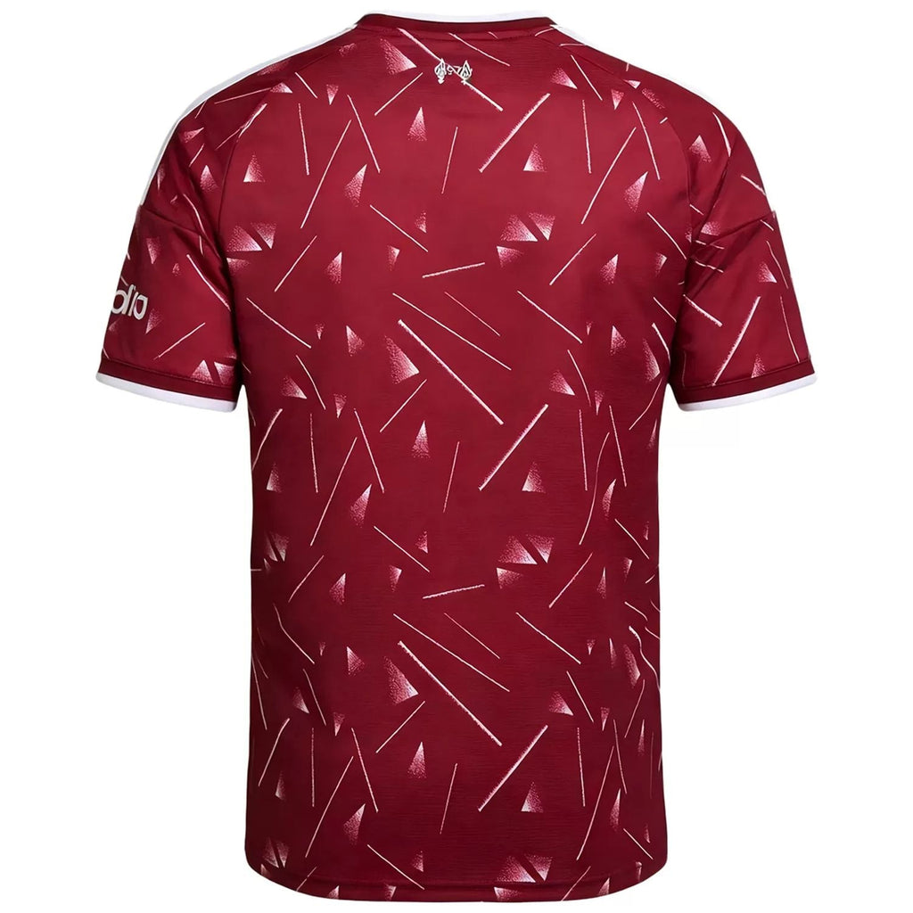 Maglia Liverpool Home 26/27