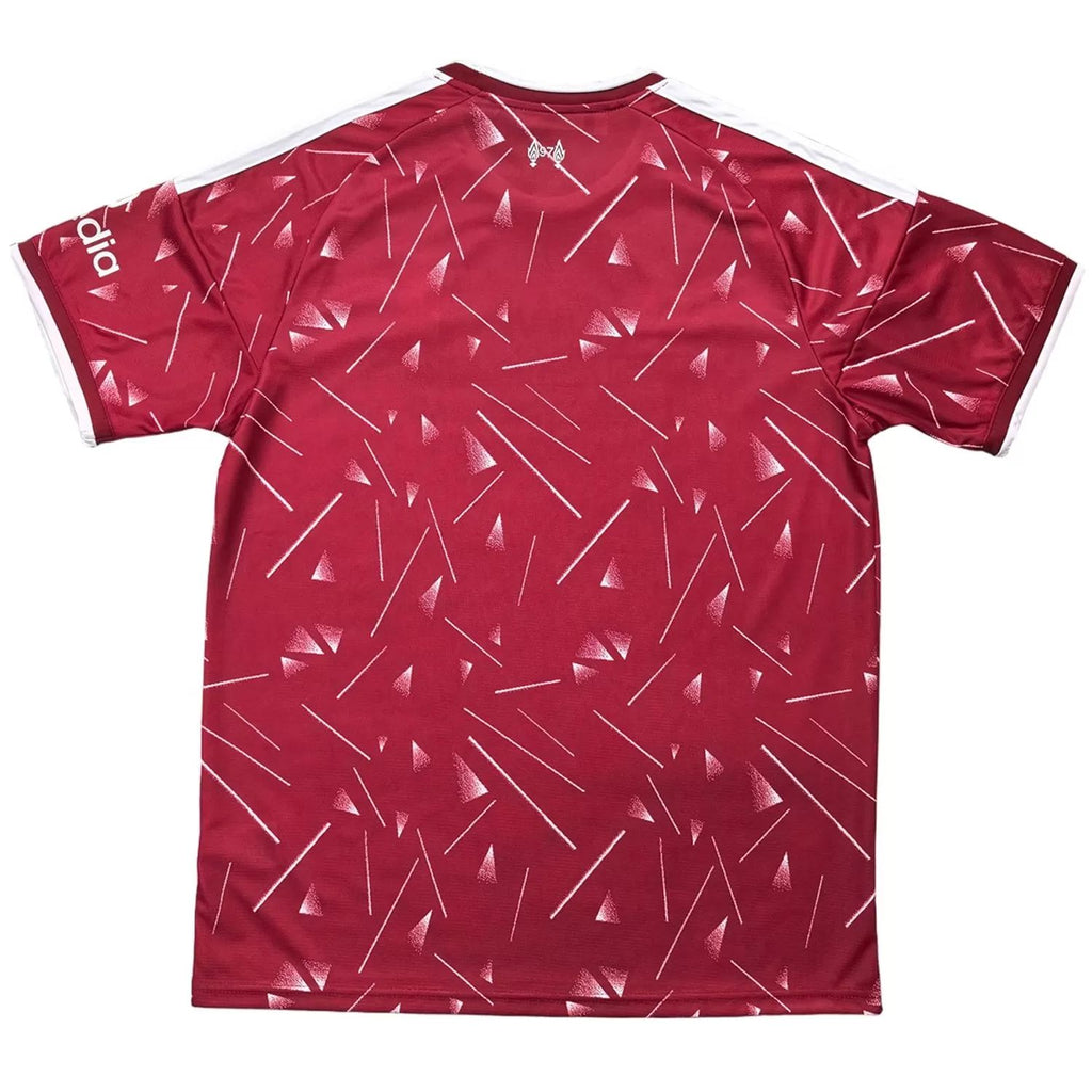 Maglia Liverpool Home 26/27
