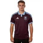Maglia Aston Villa Home 26/27