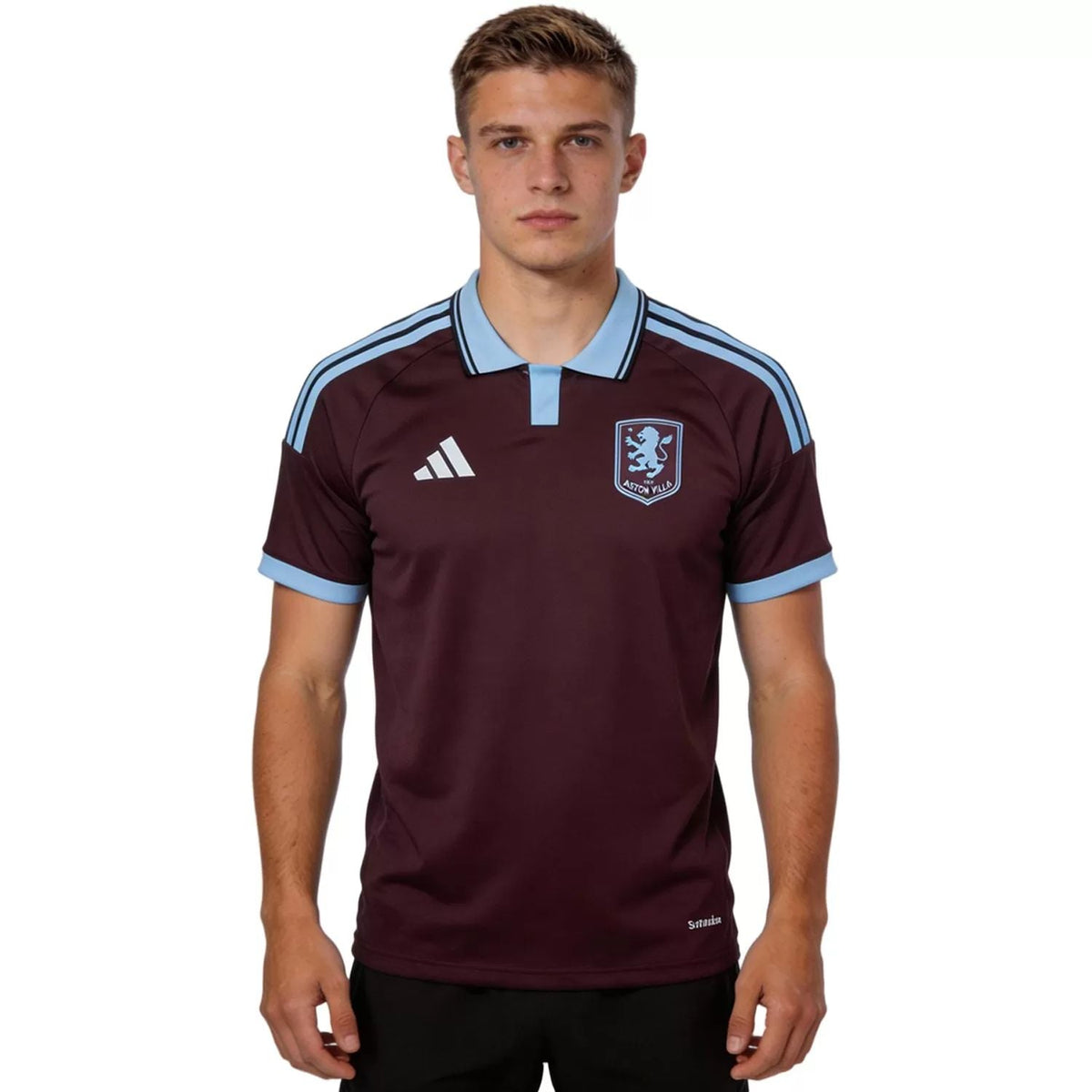 Maglia Aston Villa Home 26/27