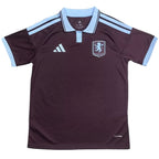 Maglia Aston Villa Home 26/27