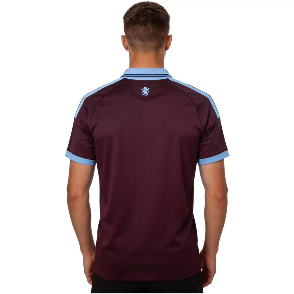 Maglia Aston Villa Home 26/27