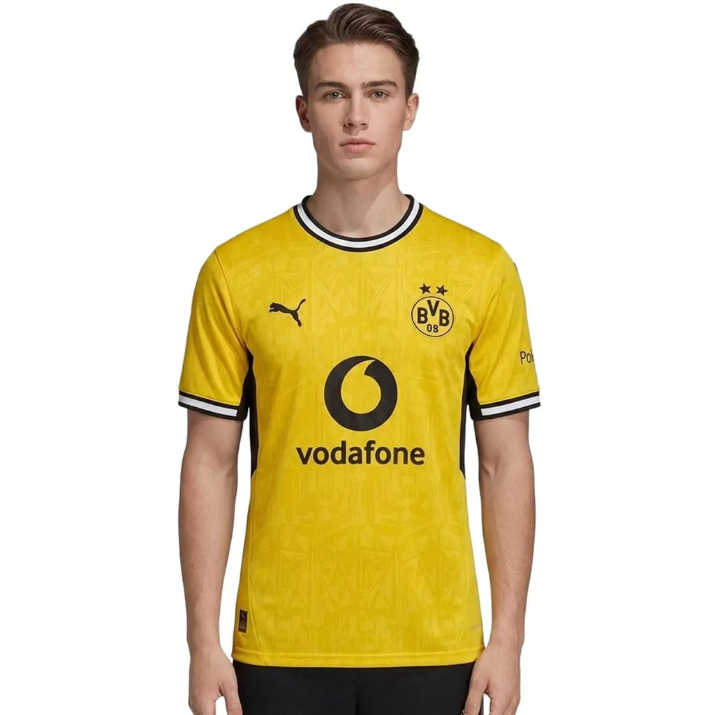 Maglia Borussia Dortmund Home 26/27
