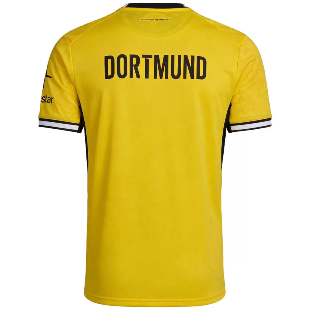 Maglia Borussia Dortmund Home 26/27
