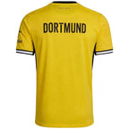 Maglia Borussia Dortmund Home 26/27 - Versione Giocatore