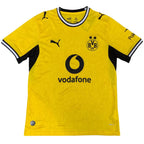 Maglia Borussia Dortmund Home 26/27