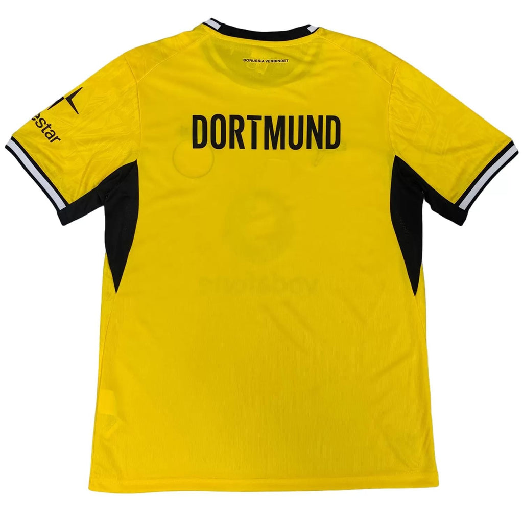 Maglia Borussia Dortmund Home 26/27