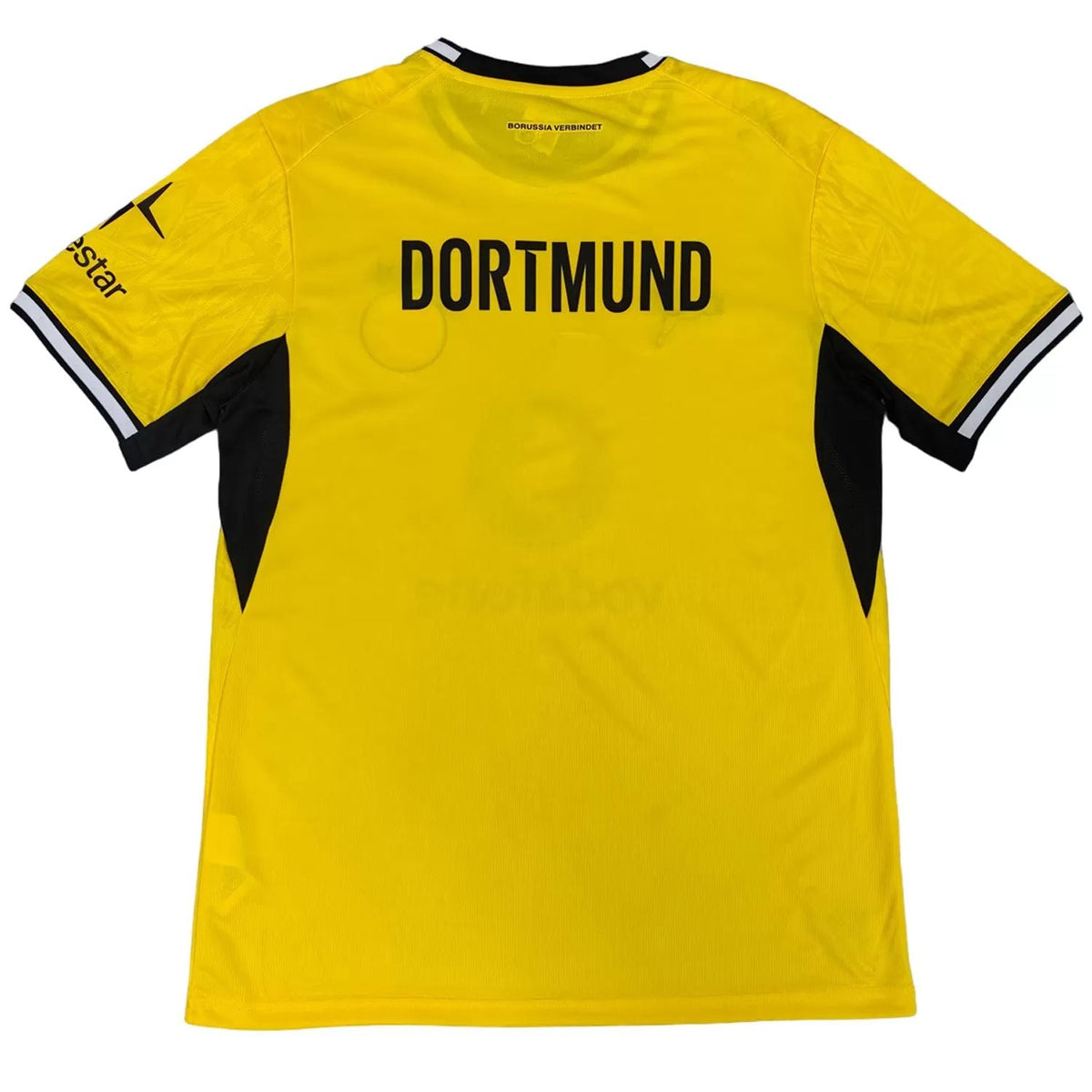 Maglia Borussia Dortmund Home 26/27