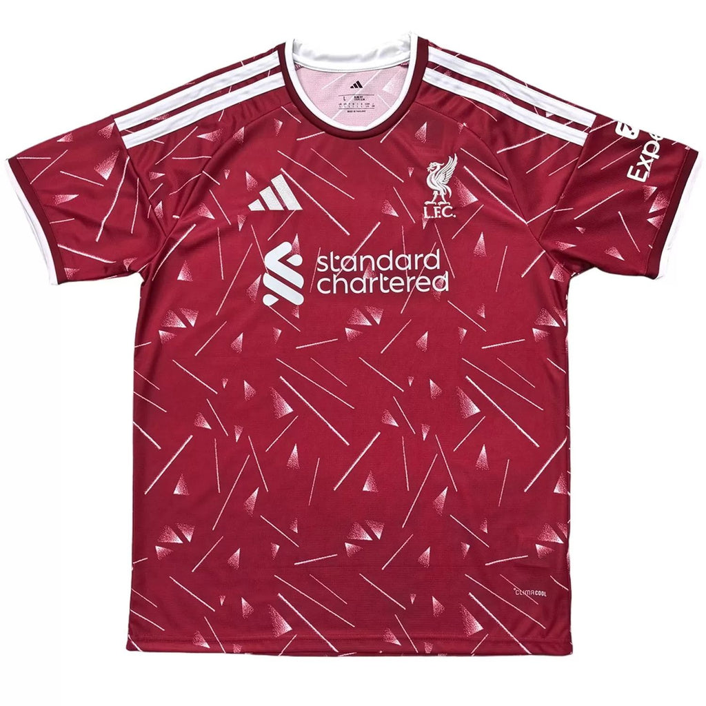 Maglia Liverpool Home 26/27