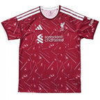 Maglia Liverpool Home 26/27