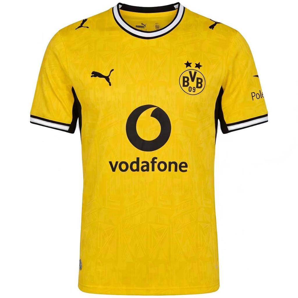 Maglia Borussia Dortmund Home 26/27