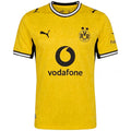 Maglia Borussia Dortmund Home 26/27 - Versione Giocatore