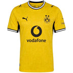 Maglia Borussia Dortmund Home 26/27 - Versione Giocatore