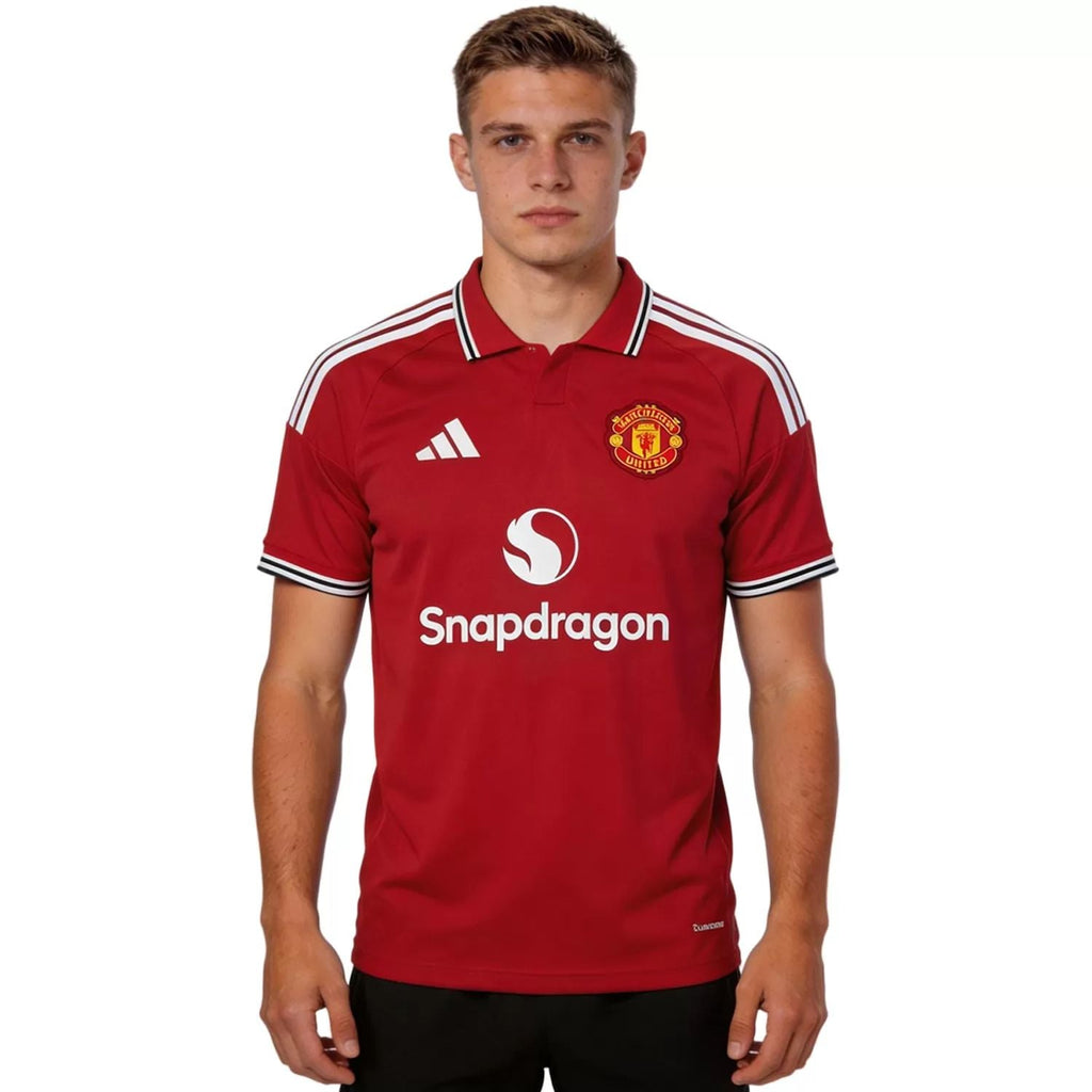 Maglia Manchester United Home 26/27